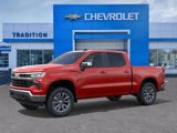 New 2026 Chevrolet Silverado 1500 LT image 2