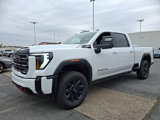 New 2025 GMC Sierra 3500 AT4 w/ AT4 Preferred Package image 3