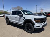 New 2025 Ford F150 XLT w/ Equipment Group 303A High image 4