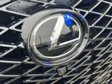 New 2025 Lexus LX 600 F Sport image 5