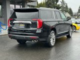 Used 2021 GMC Yukon XL Denali image 3