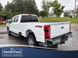 New 2025 Ford F350 Lariat image 5