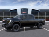 New 2026 GMC Sierra 2500 AT4X w/ AT4X AEV Edition image 2