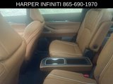 Certified 2025 INFINITI QX60 Autograph w/ Cargo Package image 6
