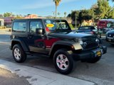 Used 2018 Jeep Wrangler Sport w/ Connectivity Group image 2
