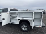New 2025 Chevrolet Silverado 2500 W/T w/ WT Convenience Package image 2