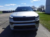 New 2025 Jeep Compass Limited image 2