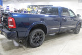 Used 2022 RAM 2500 Limited image 3