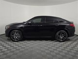Used 2025 Mercedes-Benz GLE 53 AMG 4MATIC Coupe image 2