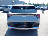 New 2026 Kia Sportage SX image 6