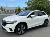 Used 2024 Mercedes-Benz EQE 350+ SUV w/ Driver Assistance Package image 4