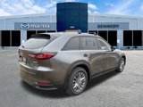 New 2025 MAZDA CX-90 3.3 Turbo w/ Preferred Package image 3