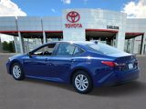 Certified 2025 Toyota Camry LE image 5