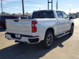 New 2025 Chevrolet Silverado 1500 High Country w/ Z71 Off-Road Package image 4