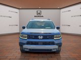 New 2026 Honda Passport RTL image 2