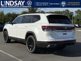 New 2026 Volkswagen Atlas SE image 4