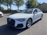 New 2025 Audi A8 L 3.0T image 3