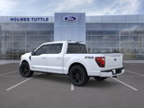 New 2025 Ford F150 Platinum w/ Equipment Group 702A High image 4