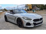 Used 2022 BMW Z4 M40i w/ Shadowloine Package image 3