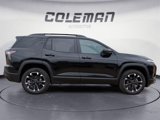 New 2026 Chevrolet Equinox RS w/ Convenience Package III image 6