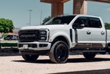 New 2025 Ford F250 Lariat w/ Lariat Ultimate Package image 2