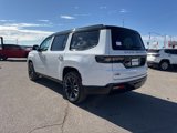 New 2025 Jeep Grand Wagoneer Series II Obsidian image 4