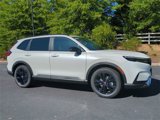 New 2026 Honda CR-V Sport Touring image 2