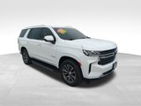 Used 2021 Chevrolet Tahoe LT image 4