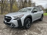 Certified 2025 Subaru Outback Onyx Edition image 4