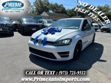Used 2016 Volkswagen Golf R 4-Door image 4