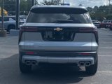 New 2026 Chevrolet Traverse LT w/ Driver Confidence Package image 4