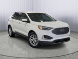 Certified 2024 Ford Edge SEL image 1