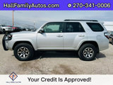 Used 2021 Toyota 4Runner TRD Off-Road Premium w/ Moonroof Package image 2