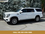 Used 2025 GMC Yukon XL Denali image 1