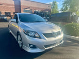 Used 2009 Toyota Corolla S image 2