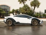Used 2024 Lamborghini Huracan Sterrato image 2