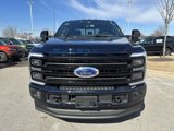 New 2025 Ford F350 Platinum w/ FX4 Off-Road Package image 6