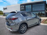 Certified 2024 MAZDA CX-5 Signature image 4