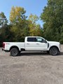 New 2026 Ford F250 Platinum image 4