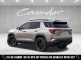 New 2026 GMC Terrain Elevation w/ Black Edition image 3