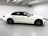New 2025 Mercedes-Benz E 350 4MATIC Sedan image 4