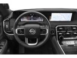 New 2025 Nissan Armada SL w/ Convenience Package image 4