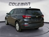 Used 2022 Chevrolet Equinox LS w/ LS Convenience Package image 3