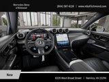 New 2025 Mercedes-Benz GLC 63 AMG S image 3
