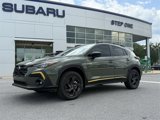 New 2025 Subaru Crosstrek 2.5i Sport image 2