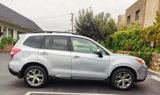 Used 2015 Subaru Forester 2.5i Touring w/ Protection Package #2 image 3