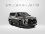 New 2025 INFINITI QX80 Luxe image 3