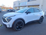 New 2025 Kia Sportage X-Line w/ Premium Package image 2