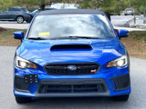 Used 2018 Subaru WRX STI image 2