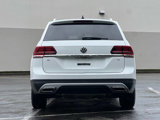 Used 2018 Volkswagen Atlas SE image 4